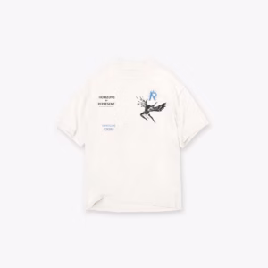 Represent Merch Icarus Shirt