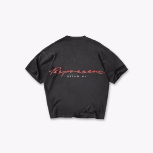 Represent Chrome Flightr Shirt