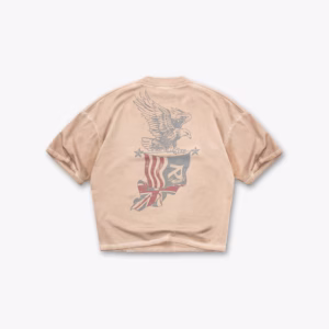Represent Merch Eagle Shirt