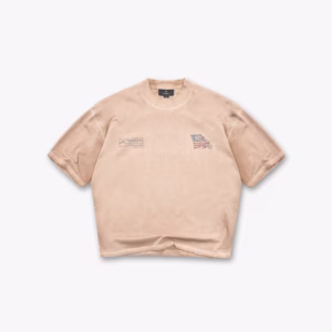 Represent Merch Eagle Shirt