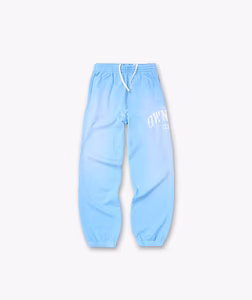 Represent Owners Club Blue Jogger