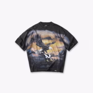 Represent Chrome Flightr Shirt