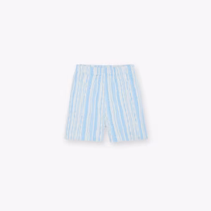 Represent Merch Mixed Knit Short